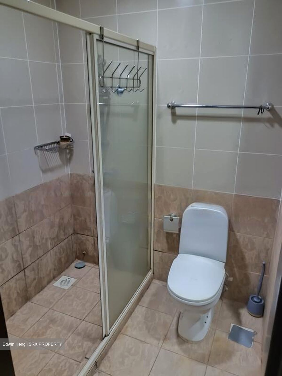 Residence 118 (D15), Apartment #460521521
